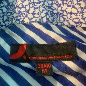 Dressman Since 1967 Men’s Medium European Cut